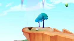 کارتون Red Super Car Ricky قسمت 31